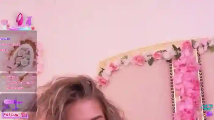 Maddisonblush