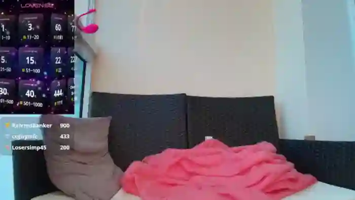 SexyQueenNina