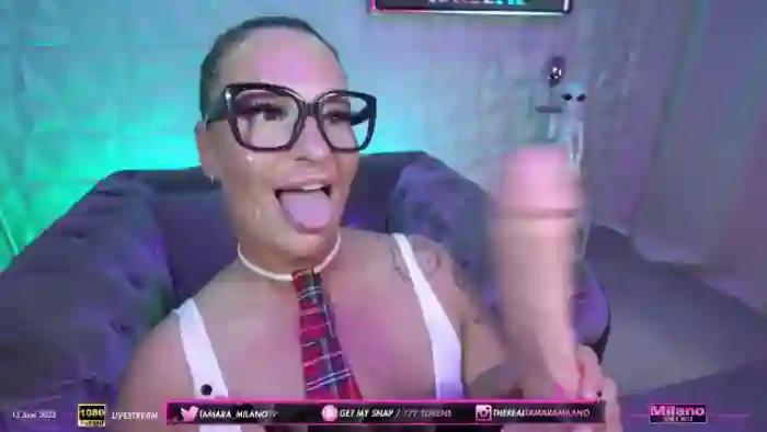 TamaraMilano