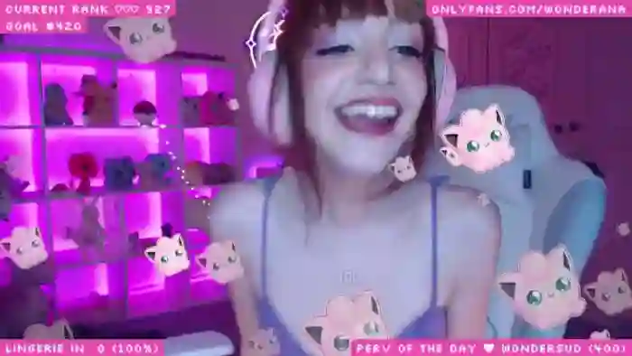 WonderAna
