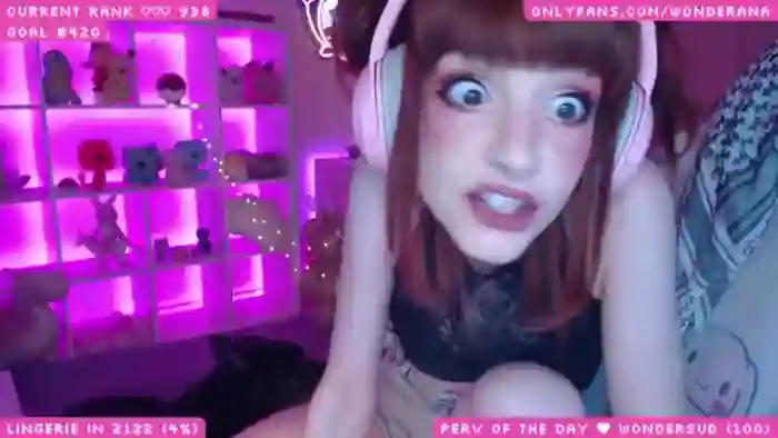 WonderAna
