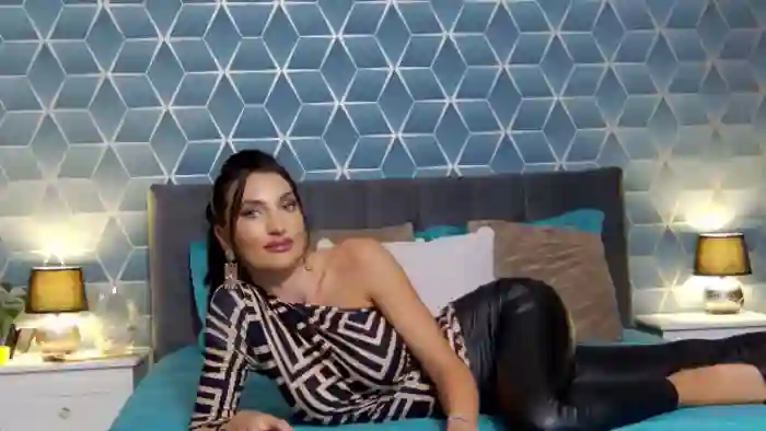 ZoeyLarkens