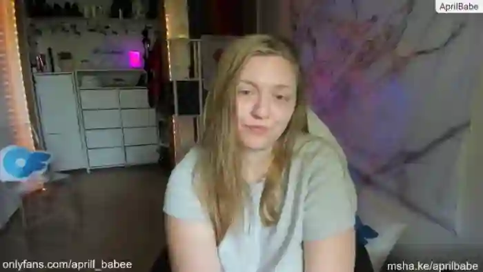 AprilBabe