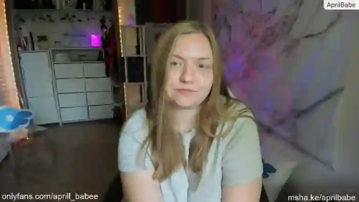 AprilBabe