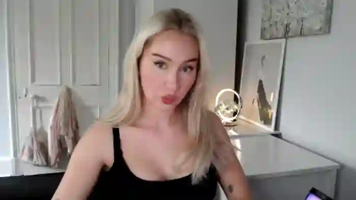 British_Cutie