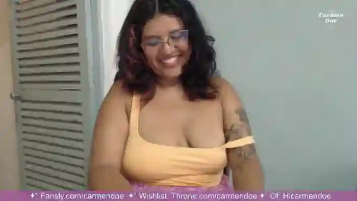 CarmenDoe