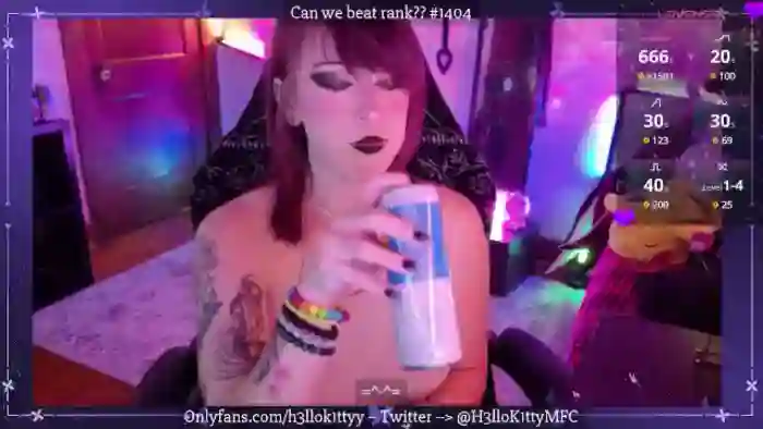 H3llok1tty