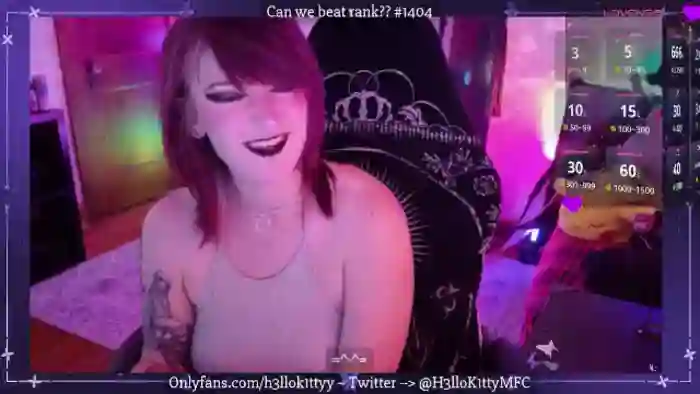 H3llok1tty