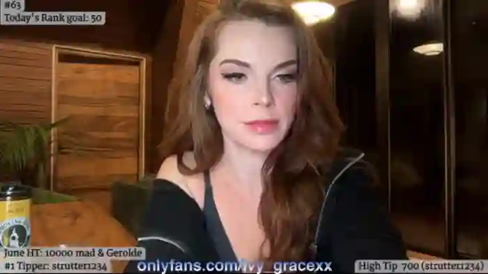 IvyGrace