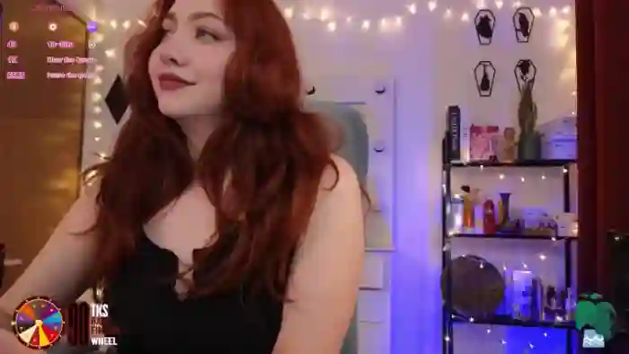 LilyVelvet