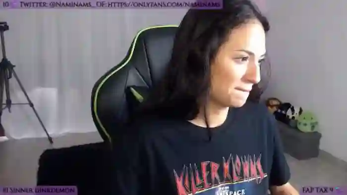NamiSinner