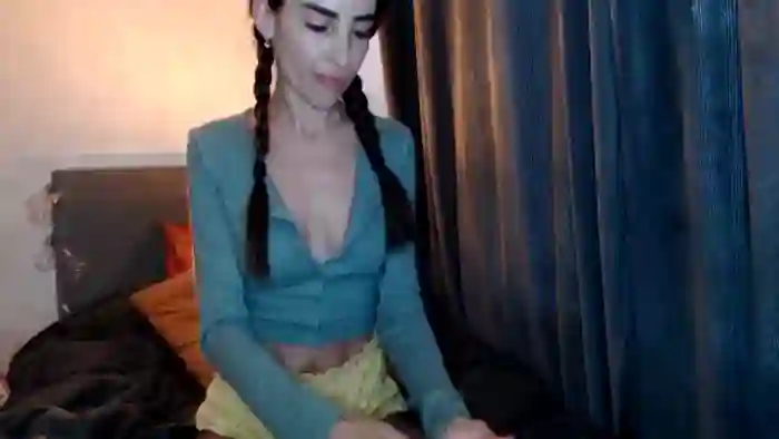 Nora_Sweet