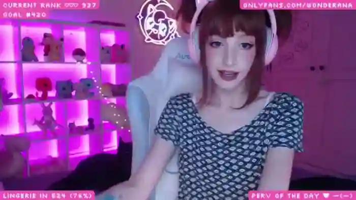 WonderAna