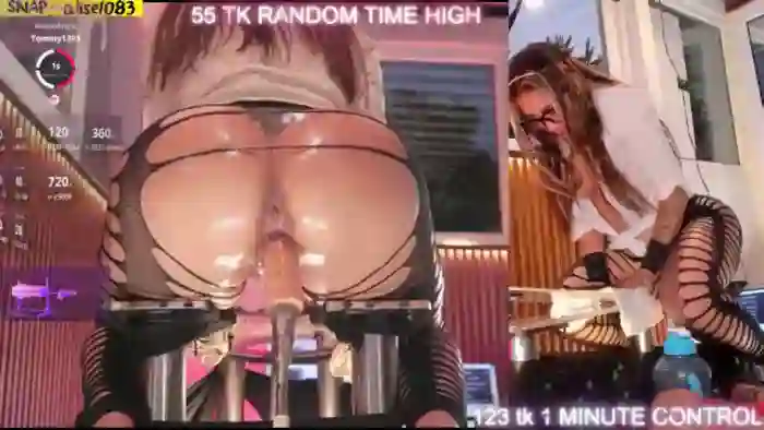 Alise_Parker
