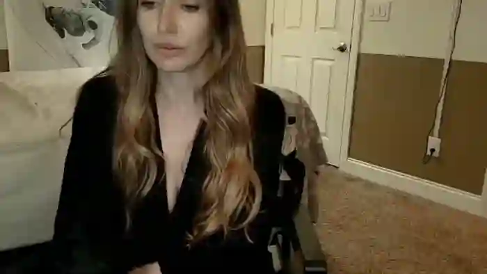 Iamamandarose