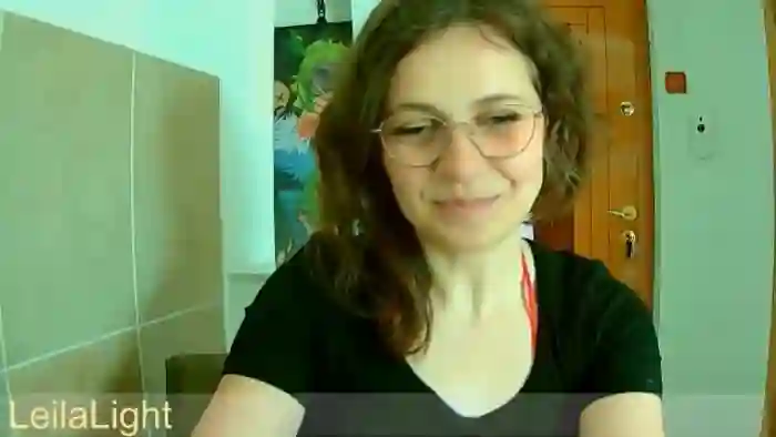 LeilaLight