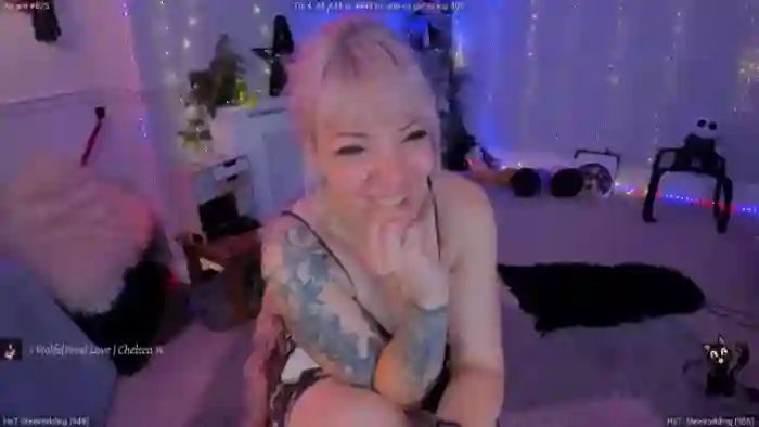 LunaWolfie
