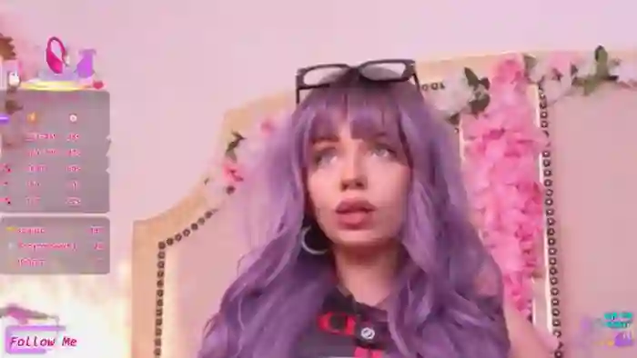 Maddisonblush
