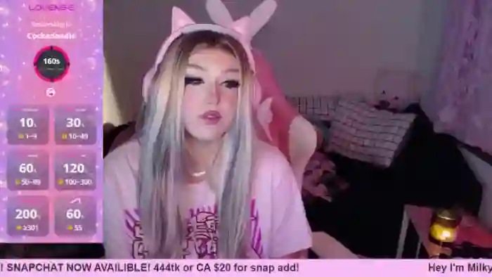 MilkyyyBunny