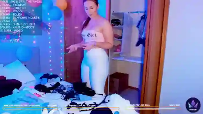 MillieBrooks