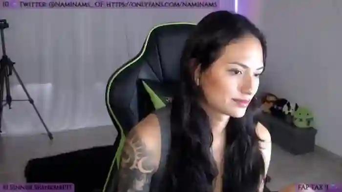 NamiSinner