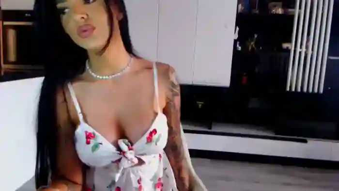 NicoleCrystal