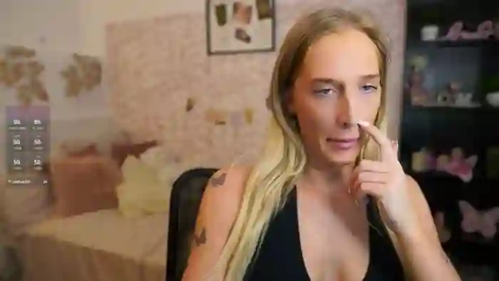 NicoletteShea