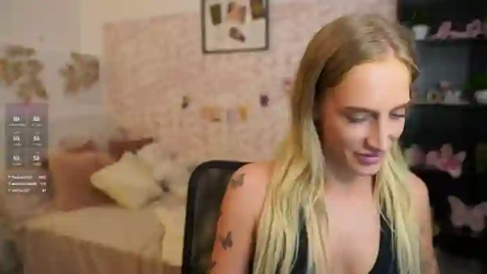 NicoletteShea