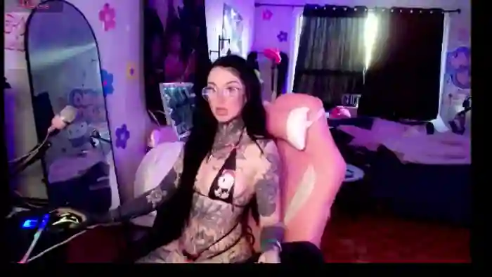 TATTOOBAMBI