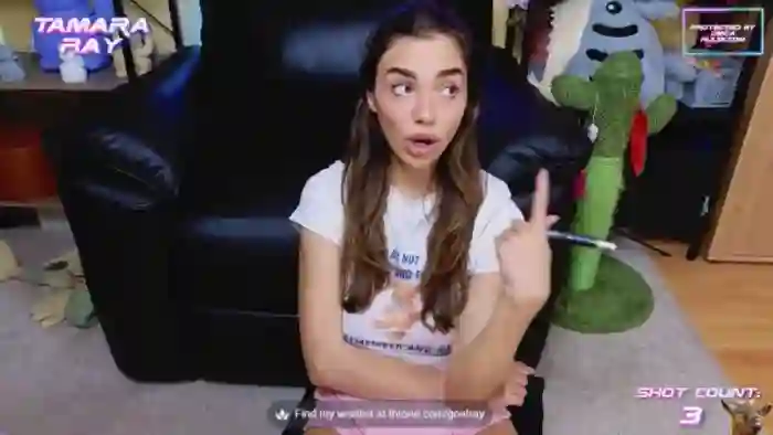 TamaraRay