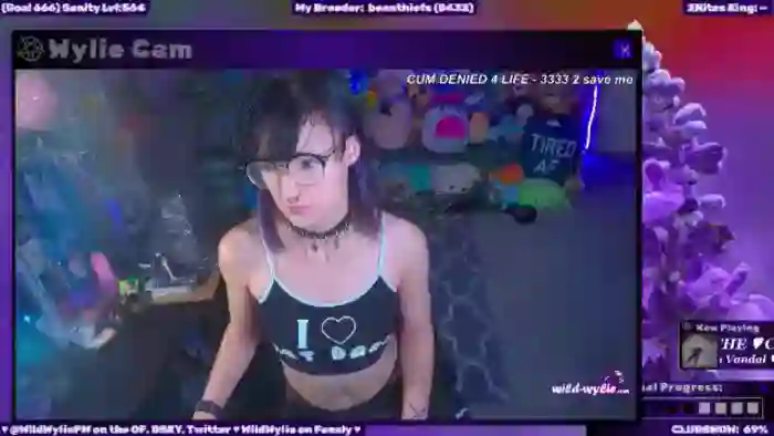 WildWyliePM