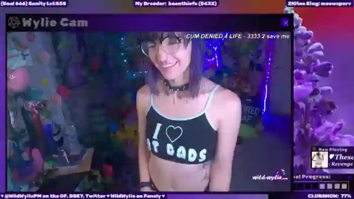 WildWyliePM