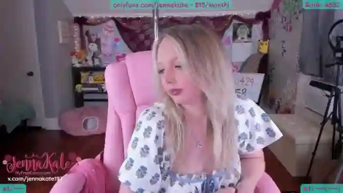 JennaKate