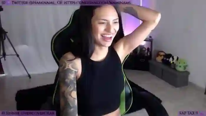 NamiSinner