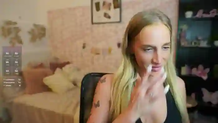 NicoletteShea