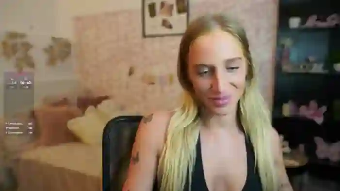 NicoletteShea