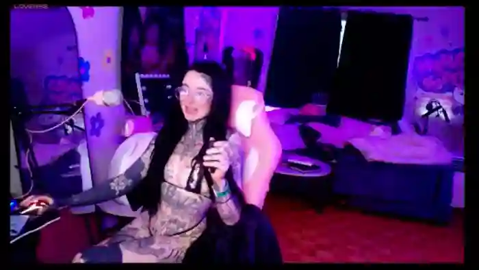 TATTOOBAMBI