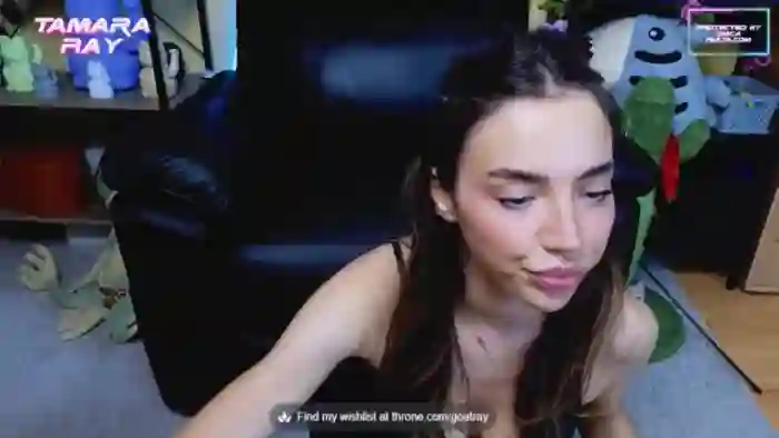 TamaraRay