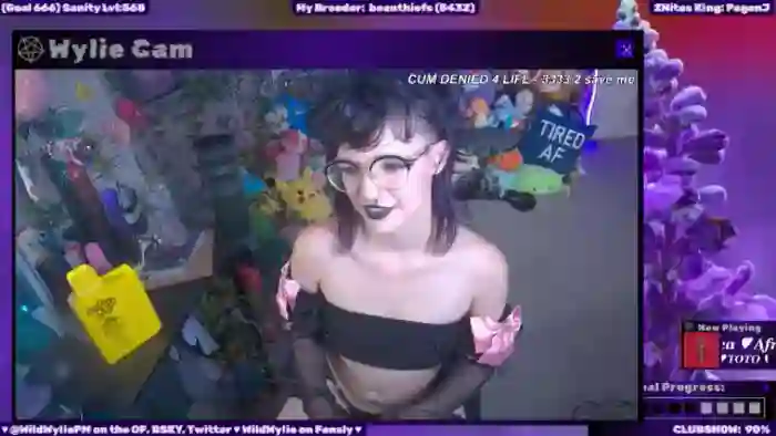 WildWyliePM
