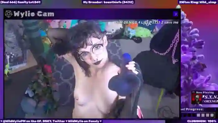 WildWyliePM