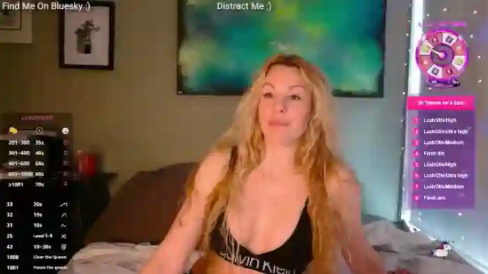 aMissBliss