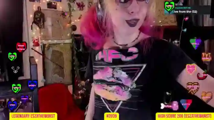 GirlbotDiv