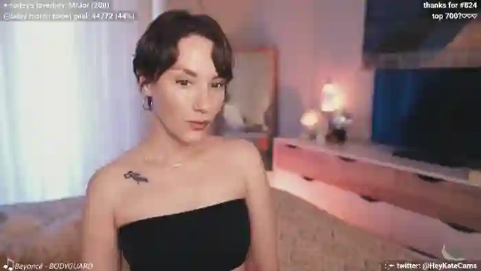 HeyKate