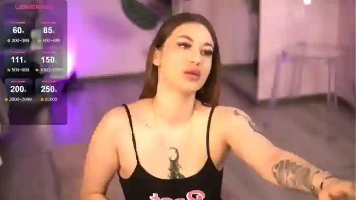 InkedLuna