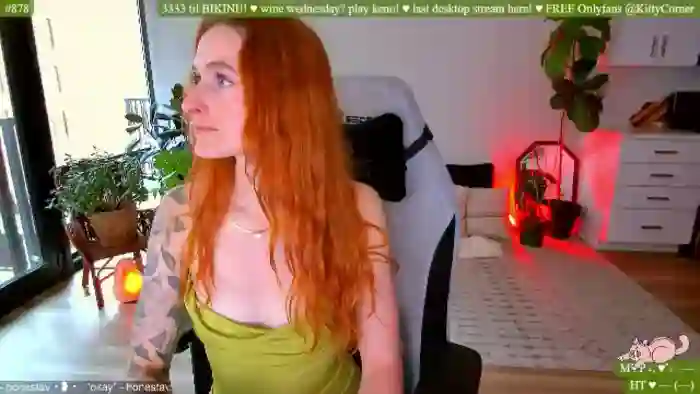 KittyCorner