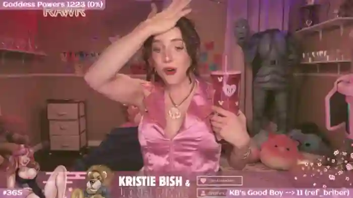 KristieBish