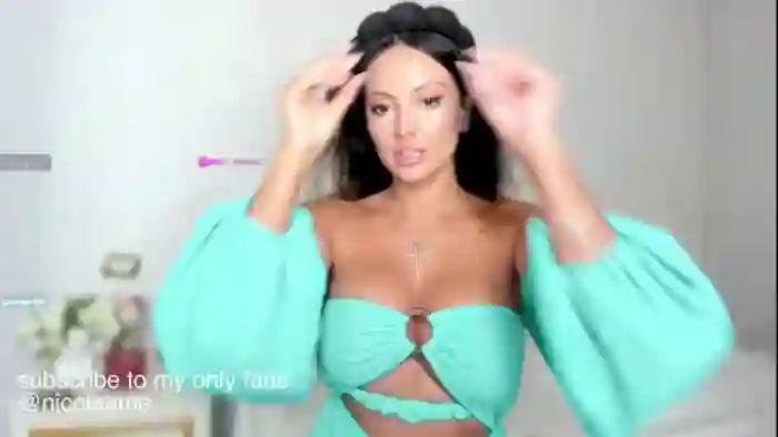 NycoleAniston