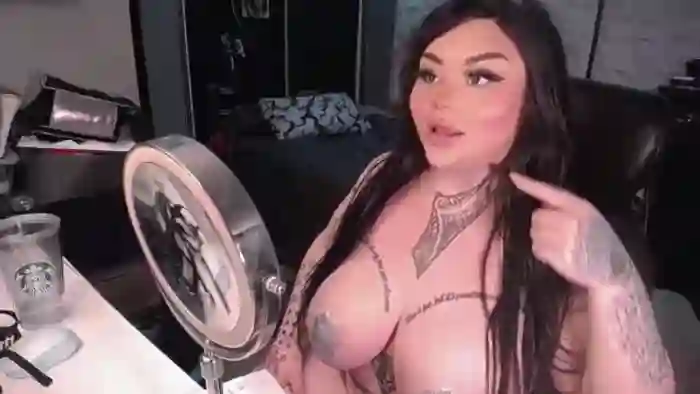 SheylaGoddess