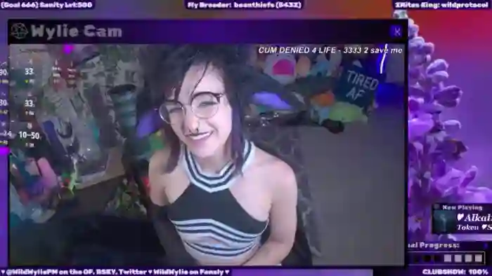 WildWyliePM