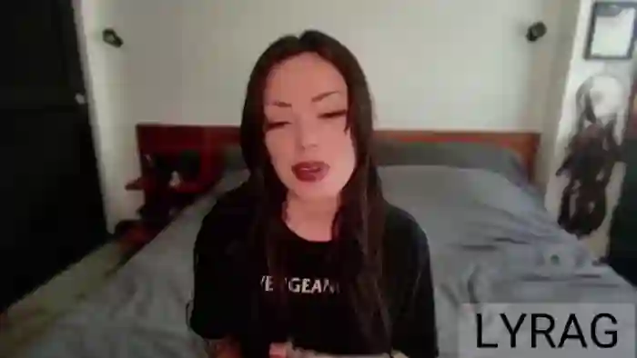 lyrag